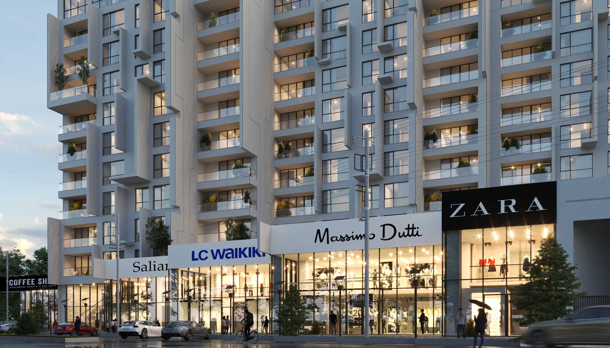 سام کلارآباد